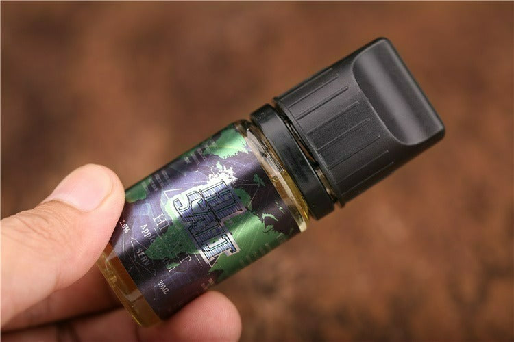 Hi Salt 鹽博士二代 煙油  30ML/ 20MG