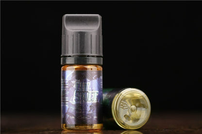 Hi Salt 鹽博士二代 煙油  30ML/ 20MG