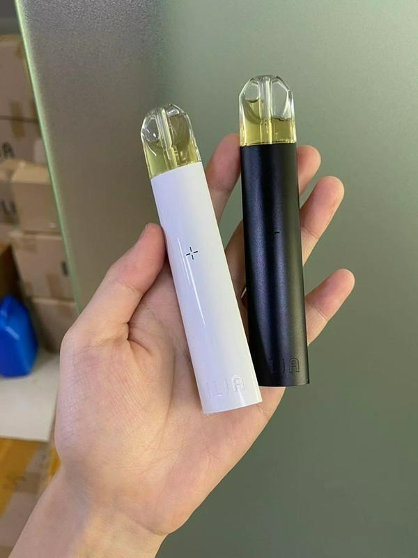 ILIA 烟桿 通用悅刻一代 SP2S LANA ILIA 各式煙彈