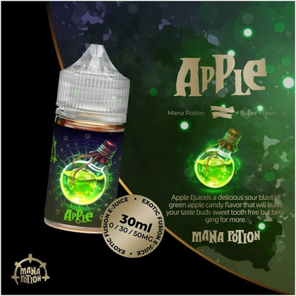 魔法藥劑系列 煙油  30ml 30MG