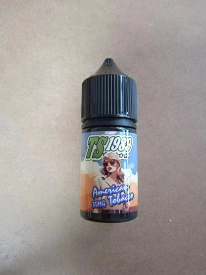 TS1989 系列 35MG 30ML