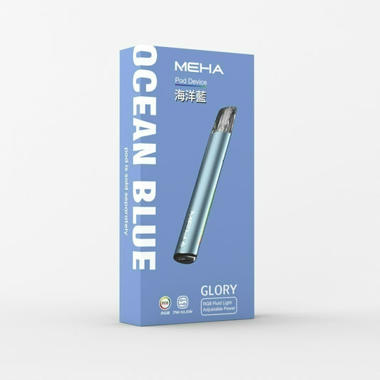 MEHA魅嗨烟桿 通用悅刻一代 SP2S LANA 各式煙彈