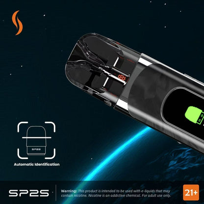 SP2S 空煙彈 通用OXVA小蠻牛、ROMA羅馬(空彈/空倉通用)